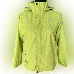 McKinley AquaMax ladies jacket😎